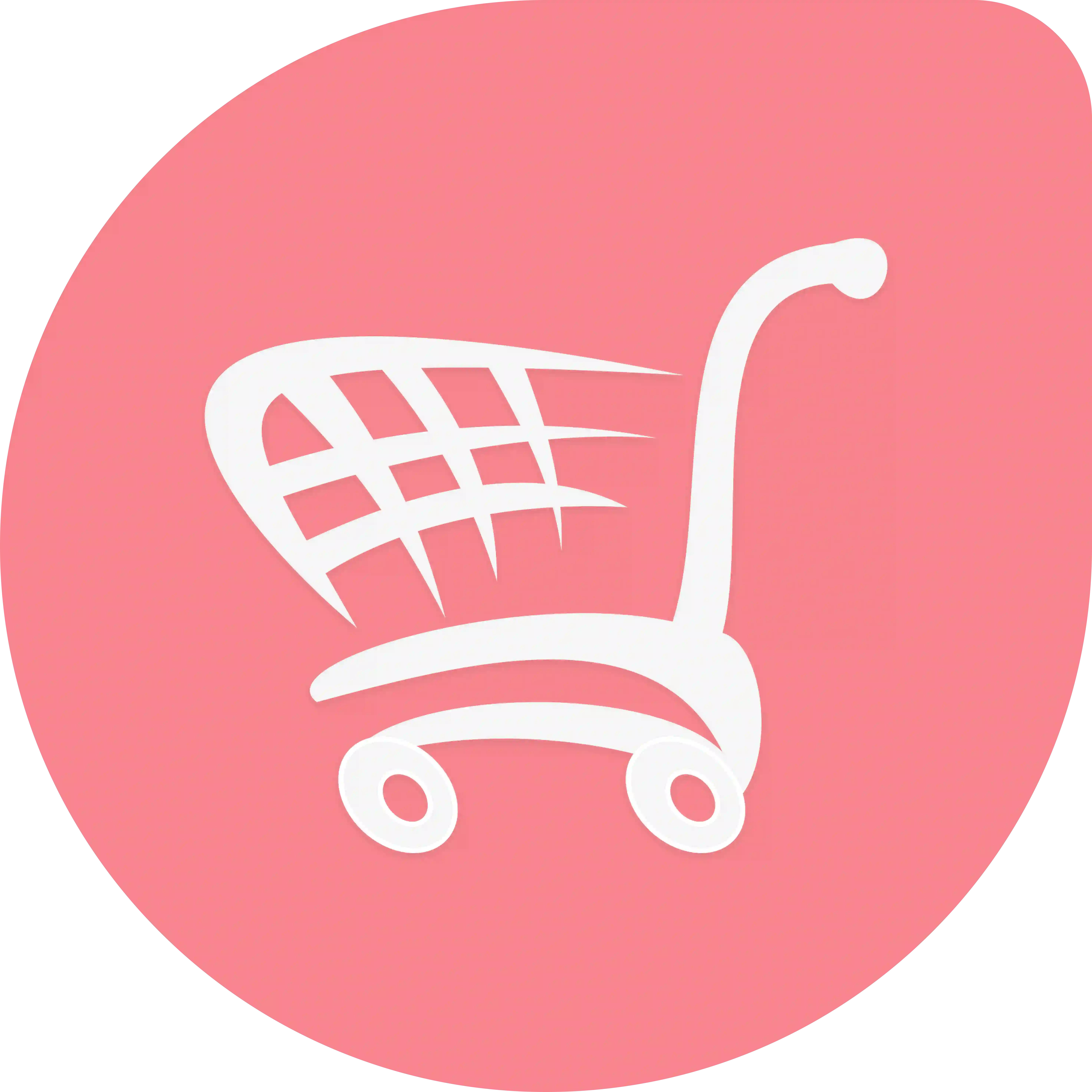 لوگو فروشگاه دمو